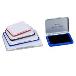 Färgdyna för hand/trä/gummistämpel